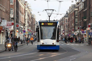 PvdA wil vrijliggend fietspad voor Van Wou