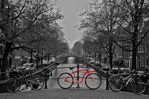 Campagneactie 25 juni: fietst u mee?