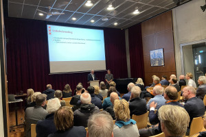 Verslag Thema-avond Wonen